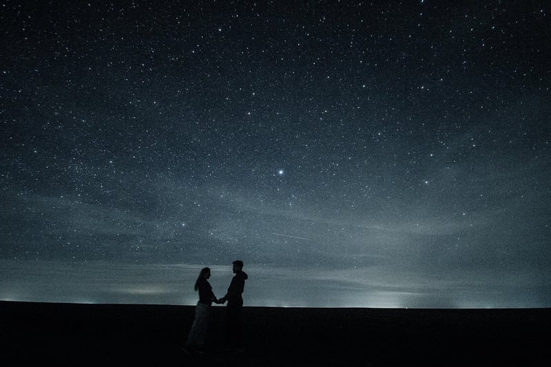Starlit Receptions