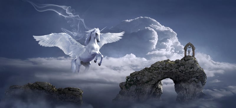 Enchanted Archway